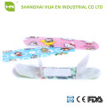 wound plaster for baby use environmental in China